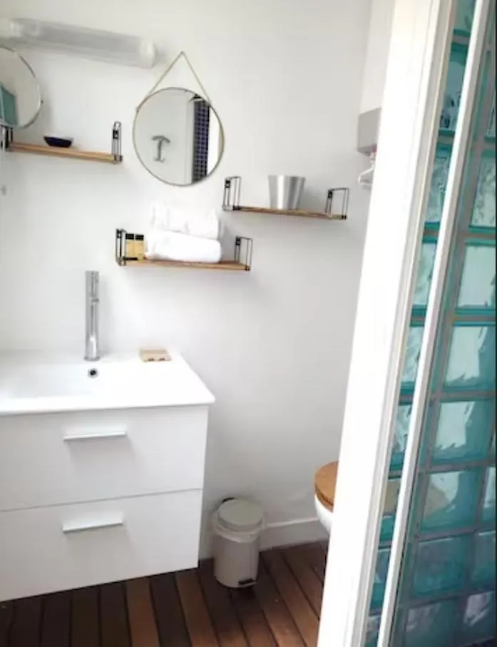 Apartment M-Otel - Groupes & Familles - 5 Min Montmartre Paris
