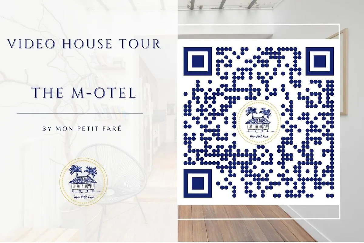 M-Otel - Groupes & Familles - 5 Min Montmartre Paris France