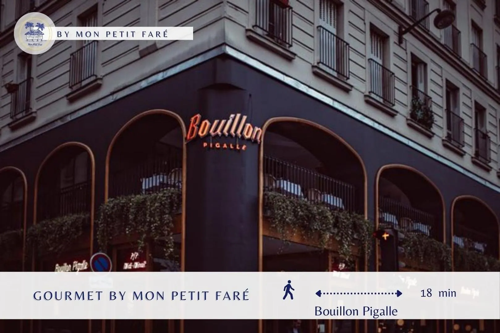 Apartment M-Otel - Groupes & Familles - 5 Min Montmartre Paris